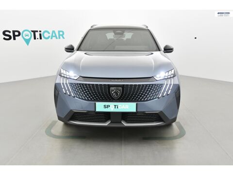 5008 Hybrid 136 e-DCS6 GT +VISIO 360 2025 occasion 17500 Jonzac
