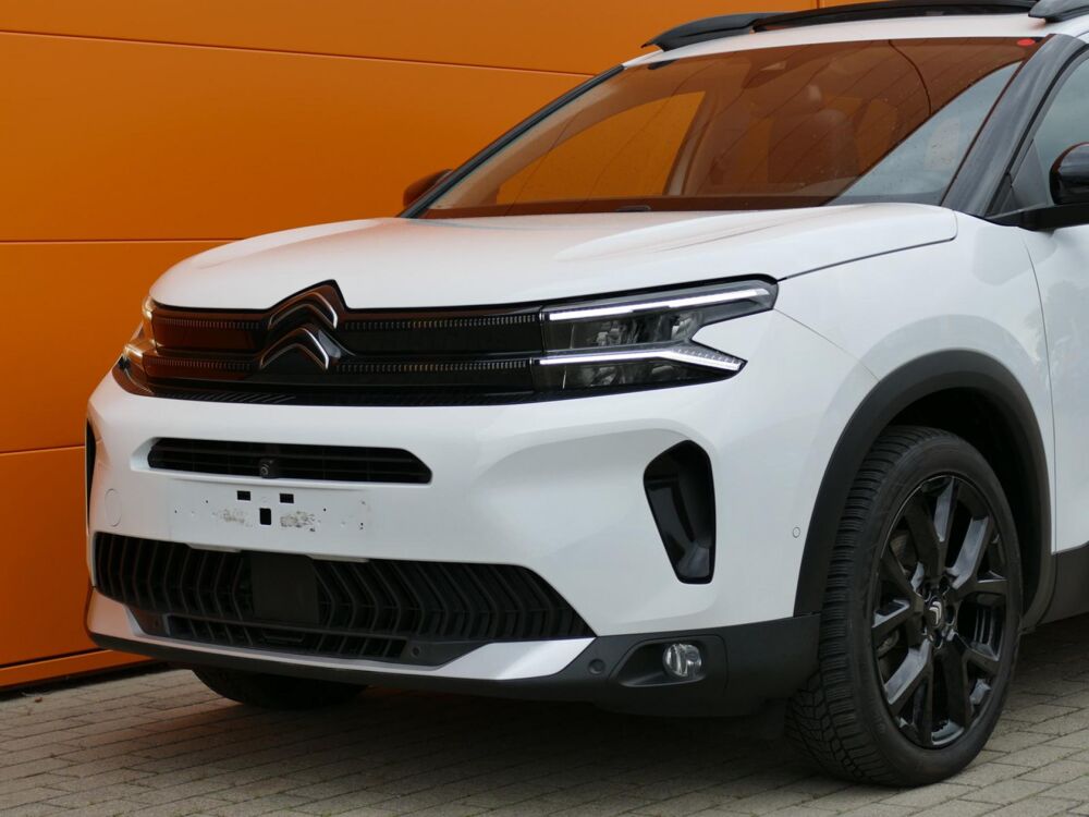 C5 aircross HYBRIDE 136 MAX - BV DCS6 & PACK TO. 2024 occasion 77090 Coll&eacute;gien