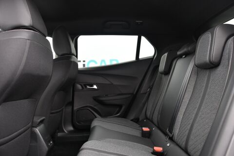 Peugeot 2008 54 kWh 156 ch Allure 24 occasion Montendre 17130