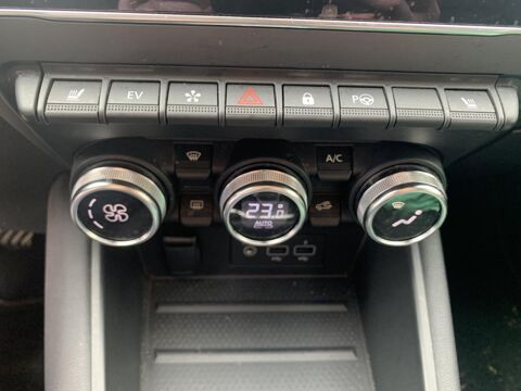 Captur 1.6 E-Tech Hybride rechargeable - 160 - BVA multi-modes II 2020 occasion 31220 Lavelanet-de-Comminges