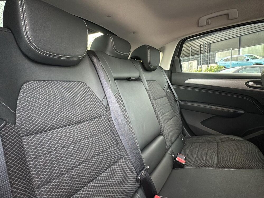 Arkana 1.6 e-tech hybride 145 techno 2022 occasion 54520 Laxou