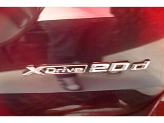 X3 xDrive 20d - BVA Steptronic G01 F97 LCI Business Design PHA 2022 occasion 77100 Meaux