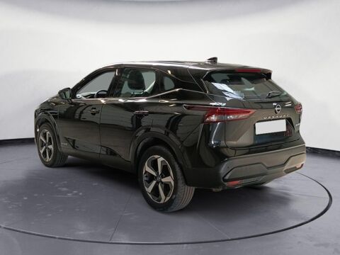Qashqai E-power 190ch business 2024 occasion 34190 Ganges
