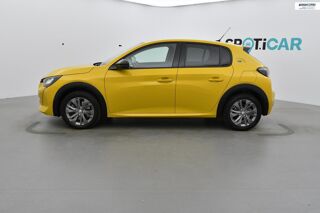 208 50 kWh 136ch Allure Pack occasion 17130 Montendre