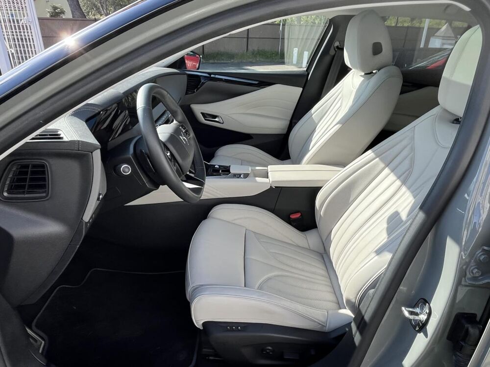 DS4 E-Tense - 225 2021 Esprit de Voyage 2023 occasion 83490 Le Muy