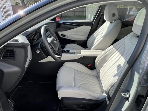 DS4 E-Tense - 225 2021 Esprit de Voyage 2023 occasion 83490 Le Muy