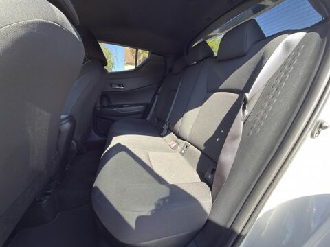 Divers Hybride 122h - BV e-CVT Dynamic 2019 occasion 77185 Lognes