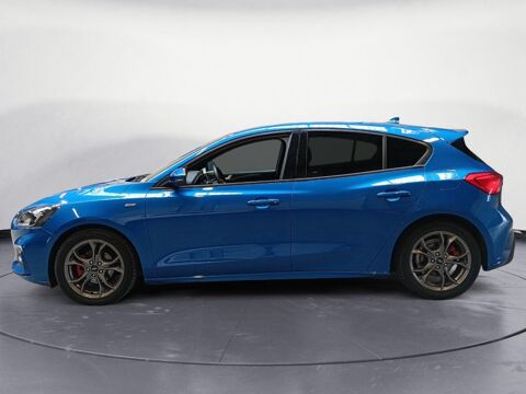 Focus 1.5 ecoboost 150 cast line 2022 occasion 34190 Ganges