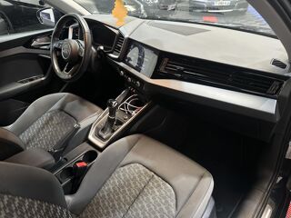 A1 Sportback 1.0 25 TFSI - 95 - BV S-Tronic SPORTBACK 2021 Adv 2021 occasion 94360 Bry-sur-Marne