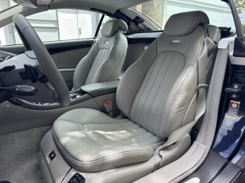 SL 55 - BVA - 500 COUPE - BM 230 AMG 2004 occasion 77185 Lognes