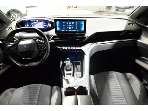3008 1.2i PureTech 12V S&S - 130 - BV EAT8 II 2016 Active Pack P 2023 occasion 77100 Meaux