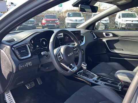 XCeed 1.5 t-gdi 140 gt-line premium dct7 2024 occasion 33127 Saint-Jean-d'Illac