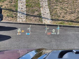 Divers RAPTOR 2025 occasion 91830 Le Coudray-Montceaux