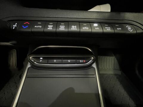 Avenger JEEP ELECTRIC 155 84PPM 54KWH SUMMIT 2WD BVA occasion 02000 Laon