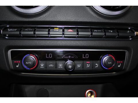S3 8V Quattro 2.0 TFSI - 300CH BV S-tronic - DEUXIEME MAIN 2016 occasion 95340 Bernes-sur-Oise