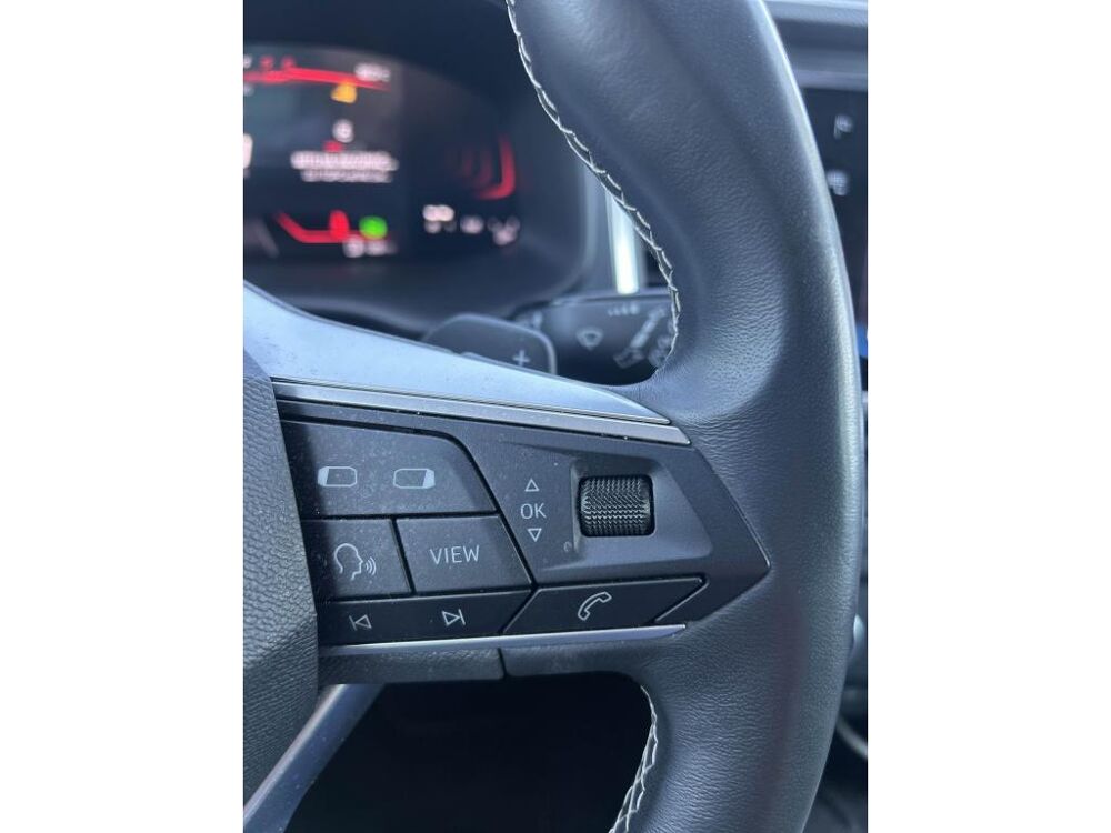 Ateca BUSINESS 2.0 TDI 150 S&S DSG7 2024 occasion 44700 Orvault