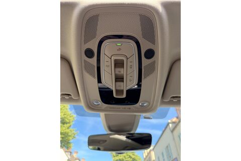 A4 Avant 2.0 35 TDI - 163 - BVA AVANT Avus - TOIT OUVRANT - CAR 2020 occasion 78760 Jouars-Pontchartrain
