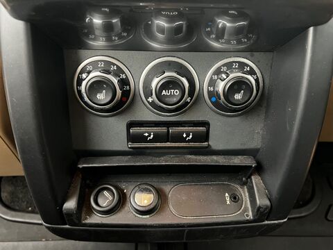 Range Rover 3.6 TD V8 - BVA 2002 Vogue PHASE 3 2008 occasion 33130 B&egrave;gles