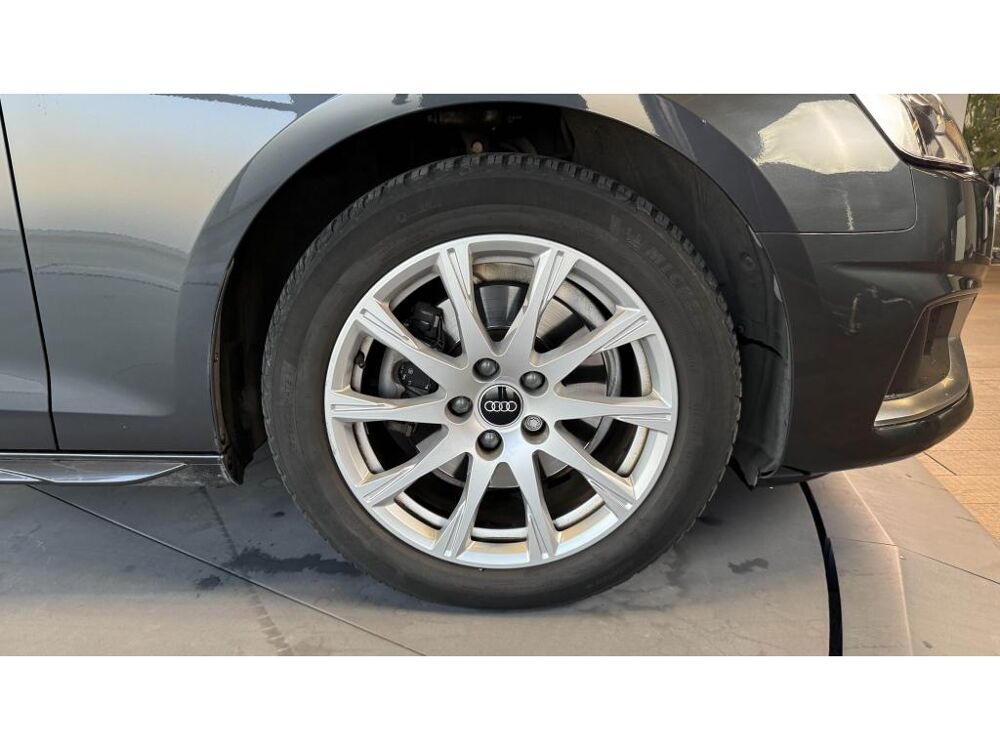 A4 Avant 2.0 30 TDI 136 ch S-tronic 2021 Feu led - carplay - Su 2021 occasion 60740 Saint-Maximin