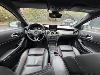 Classe GLA 200 d - BV 7G-DCT - Inspiration 2016 occasion 77185 Lognes