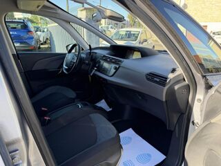 C4 Picasso 1.6 THP - 165 S&S Bva Shine gps + clim + radar AR + camera A 2017 occasion 19100 Brive-la-Gaillarde