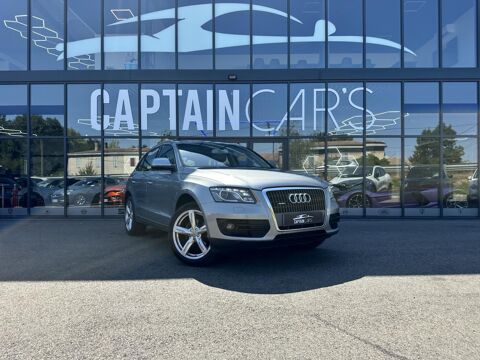 Audi q5 Quattro 2.0 TDI DPF - 170 Ambition Luxe 