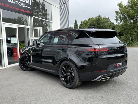 Range Rover S 3.0 P440e BVA PHEV AWD 2023 occasion 44700 Orvault