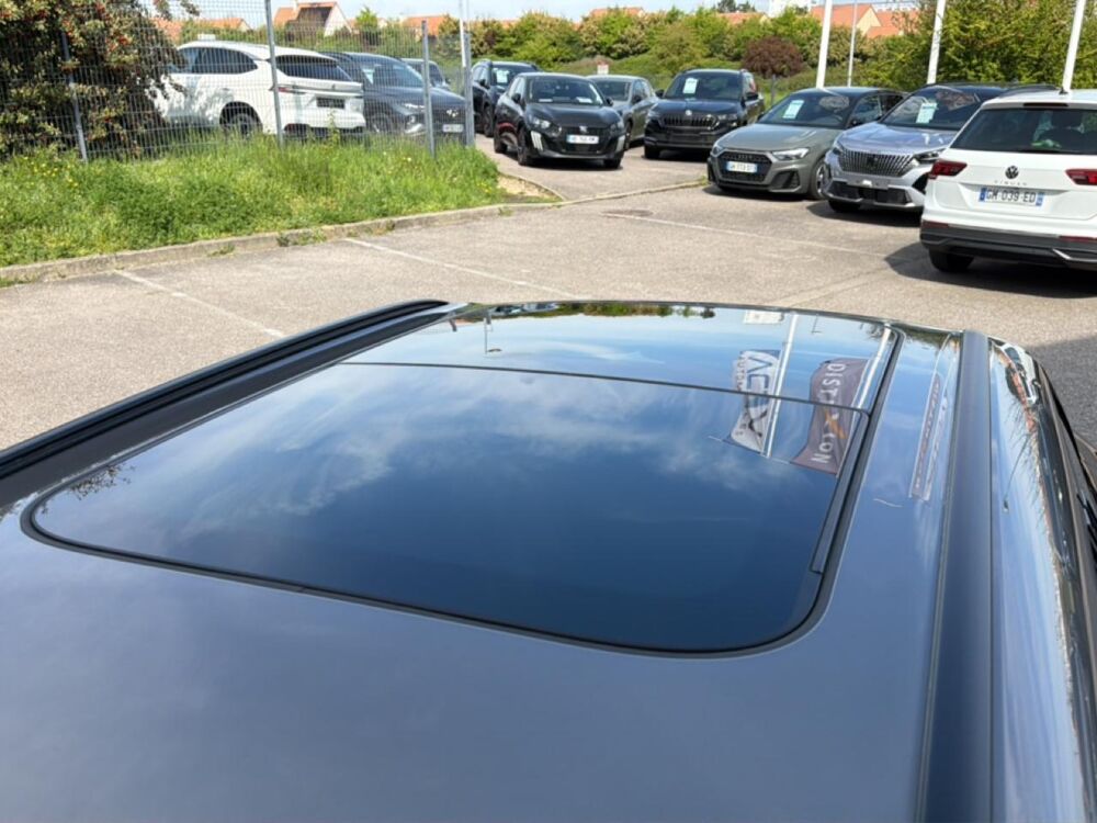 Clubman Cooper sd 190 all4 bva 2016 occasion 85150 Les Achards
