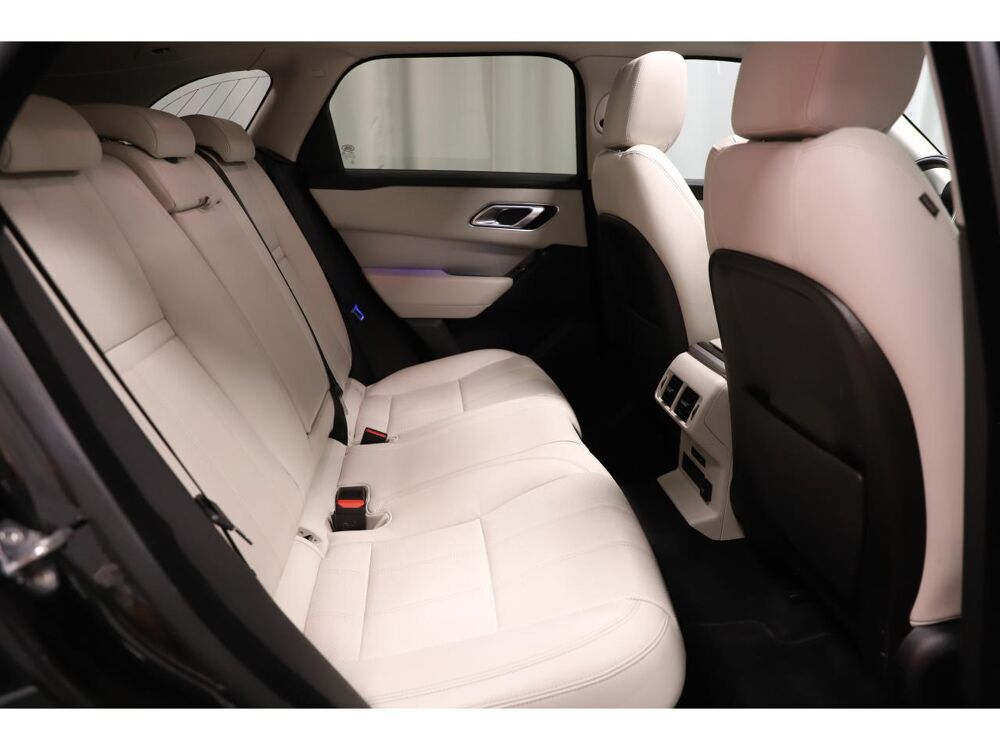 Range rover velar S 2.0 D240 - BVA 2019 occasion 06550 La Roquette-sur-Siagne