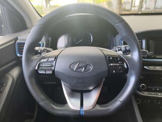 Ioniq Hybrid Business 2019 occasion 77185 Lognes
