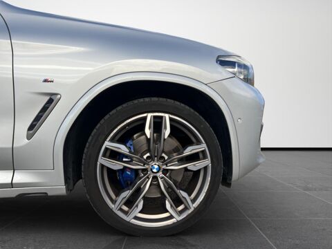 X4 M40DA 326 G02 F98 M Performance 2018 occasion 06250 Mougins