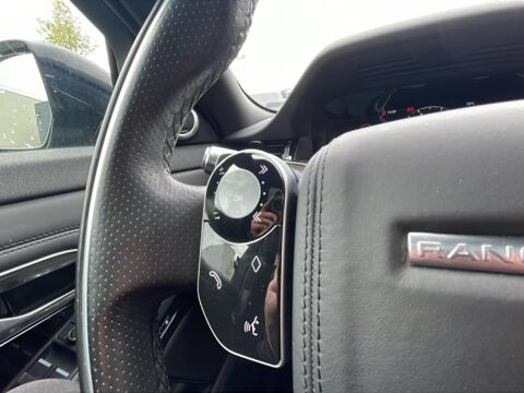 Range Rover 2.0 p 250 r-dynamic hse awd bva 2020 occasion 33127 Saint-Jean-d'Illac