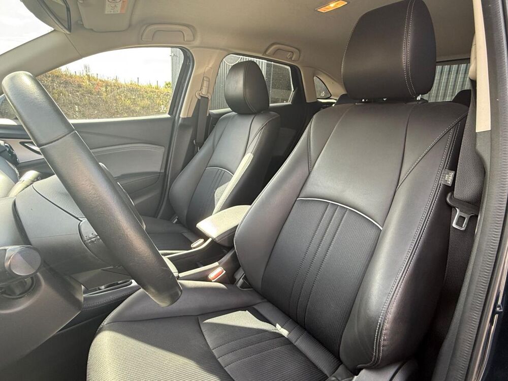 Cx-3 2.0 SKYACTIV-G 120 SELECTION 2WD 2021 occasion 42170 Saint-Just-Saint-Rambert