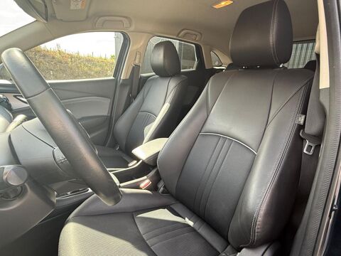 Cx-3 2.0 SKYACTIV-G 120 SELECTION 2WD 2021 occasion 42170 Saint-Just-Saint-Rambert