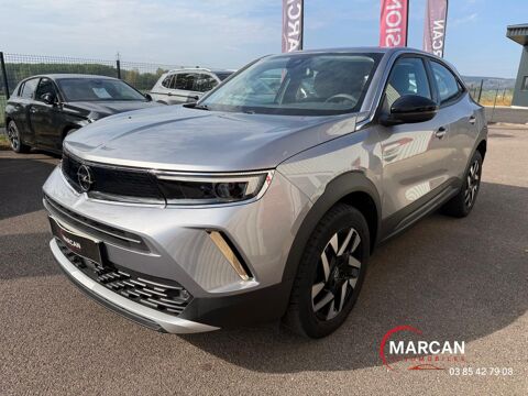 Annonce voiture Opel Mokka 13990 €