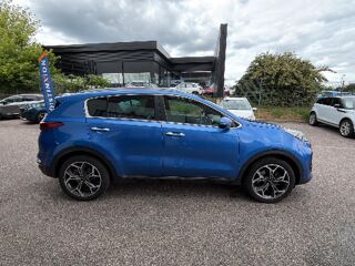 Sportage 1.6 crdi 136 gt line dct7 2019 occasion 33127 Saint-Jean-d'Illac