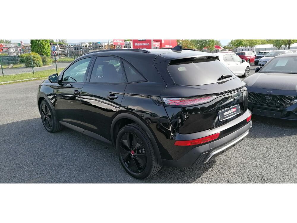 DS3 1.5 BlueHDi 130 EAT8 Performance Line + 2023 occasion 81580 Soual