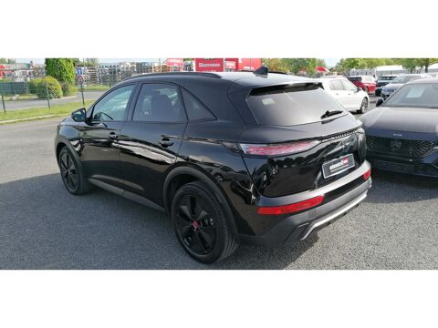 DS3 1.5 BlueHDi 130 EAT8 Performance Line + 2023 occasion 81580 Soual