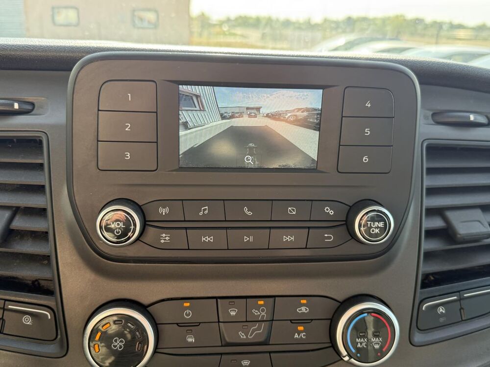 Transit FORD BENNE 350 L2 ? 170 CH ? PROPULSION 2024 occasion 71880 Ch&acirc;tenoy-le-Royal