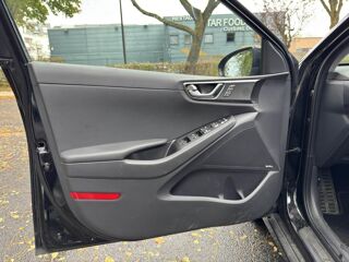 Ioniq Hybrid Executive PHASE 2 2021 occasion 77185 Lognes