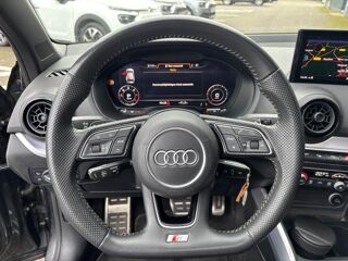 Q2 Quattro 2.0 TDI - 190 - BV S-tronic S Line 2017 occasion 47200 Saint-Pardoux-du-Breuil