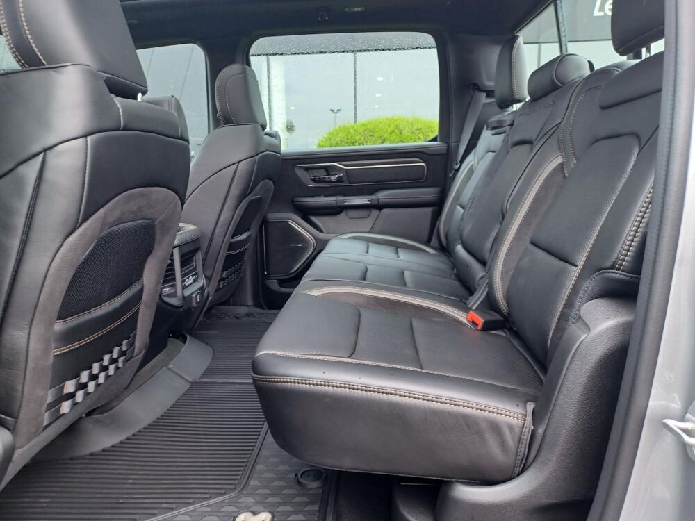 RAM TRX 6.2L V8 SUPERCHARGED FINAL EDITION 2024 occasion 91830 Le Coudray-Montceaux