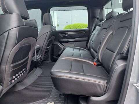 RAM TRX 6.2L V8 SUPERCHARGED FINAL EDITION 2024 occasion 91830 Le Coudray-Montceaux