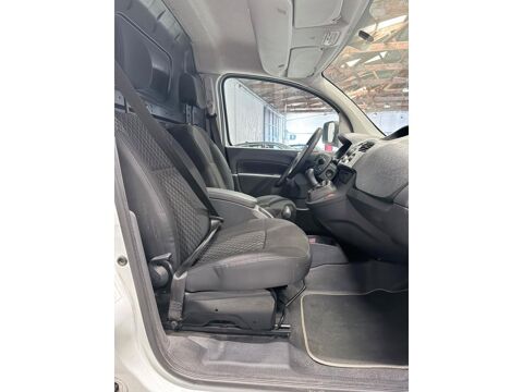 Kangoo Express L0 1.5 dCi FAP - 75 II EXPRESS FOURGON Compact Extra PHASE 2012 occasion 78680 &Eacute;p&ocirc;ne