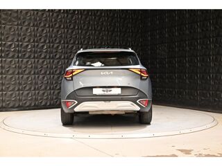 Sportage Hybride HEV 1.6 T-GDI -180 + Electric 60 ch - BVA - Stop&Go 2022 occasion 77100 Meaux
