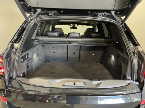X5 G05 xDrive45e 394 ch BVA8 M Sport - Garantie 12 mois / ENTR 2021 occasion 33500 Libourne