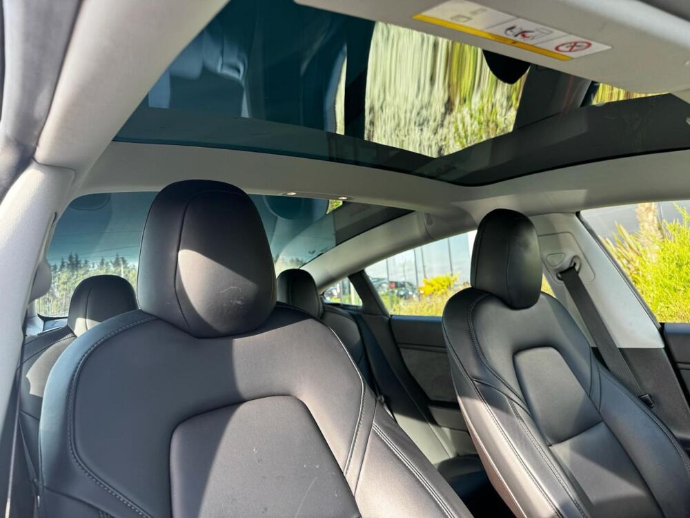 Model 3 Long Range Dual Motor AWD FULL AUTONOME 2020 occasion 91830 Le Coudray-Montceaux