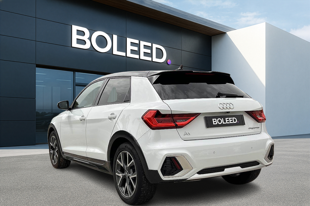 A1 Audi Citycarver 25 TFSI 95 Design Luxe 2021 occasion 78760 Jouars-Pontchartrain