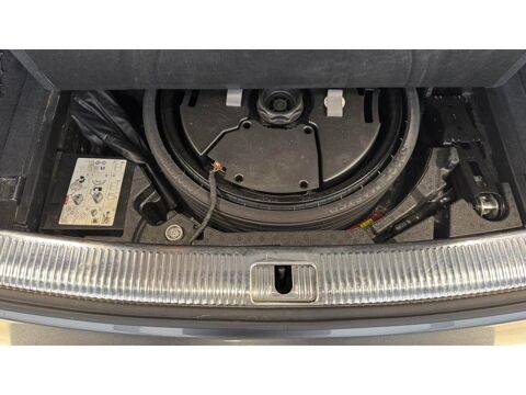 Q5 2.0 35 TDI Mild Hybrid 163 S Line - Toit Ouvrant - Si&egrave;ges Ch 2020 occasion 60740 Saint-Maximin