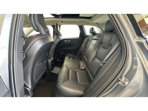 XC60 T8 Twin Engine Plug-In 303+87 ch Inscription Luxe - SUSPENSI 2019 occasion 17600 Saujon